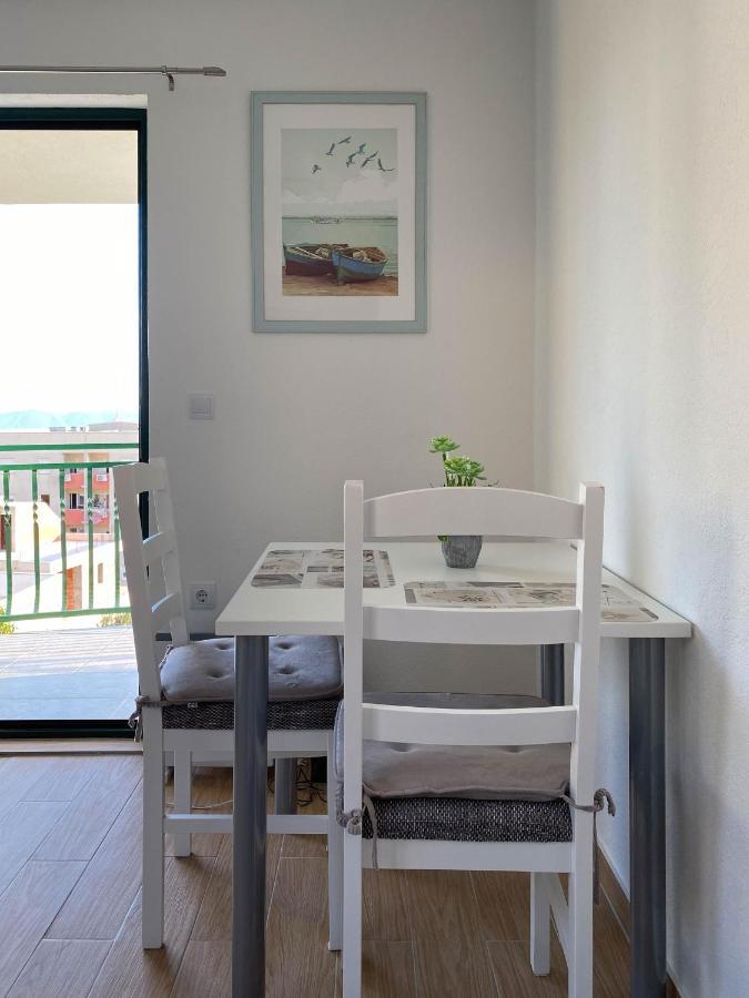 Hotel Apartman Ivan Makarska Esterno foto